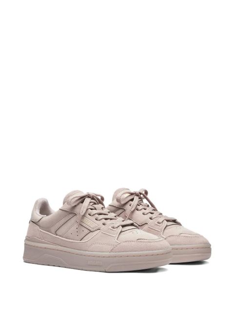 Axel Arigato Clay leather sneakers - Pink - zdjęcie produktu nr 2