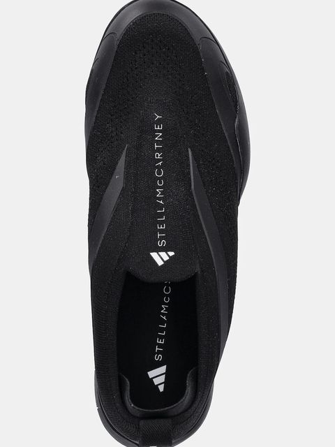 adidas by Stella McCartney buty treningowe Taekwondo damskie kolor czarny JQ5128