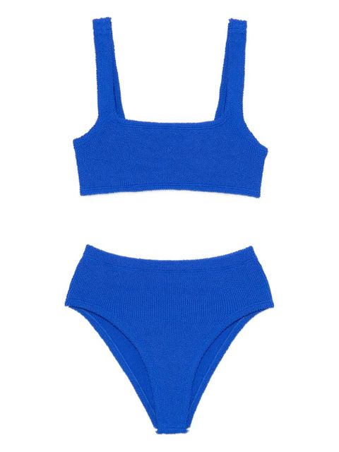 Hunza G Patricia bikini - Blue - zdjęcie produktu nr 1