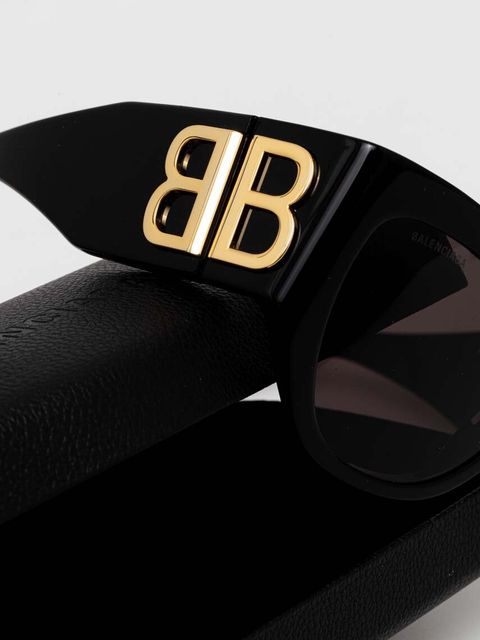 Balenciaga okulary przeciwsłoneczne