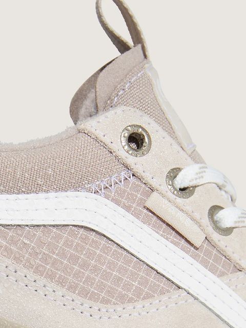 Vans tenisówki MTE Old Skool Waterproof kolor beżowy VN000DAZSTN1