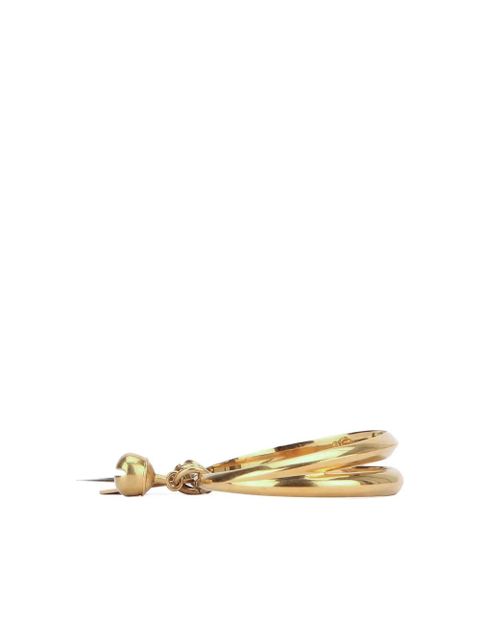 Chloé charm bracelet - Gold