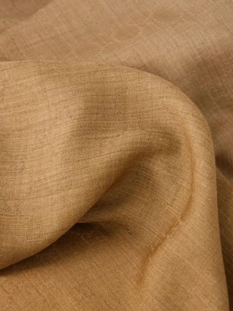 Gucci jacquard shades scarf - Neutrals - zdjęcie produktu nr 2