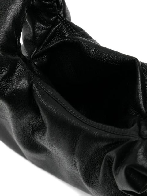 Nanushka mini Jen tote bag - Black