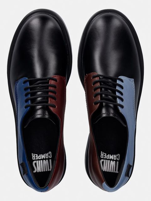 Camper półbuty damskie skórzane TWS - zdjęcie produktu nr 1