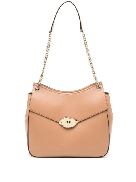 Mulberry Lana bag - Brown - zdjęcie produktu nr 1