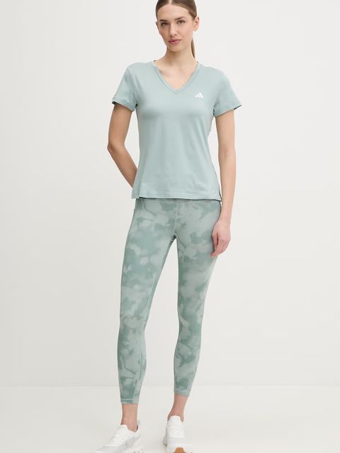 adidas Performance legginsy treningowe adi365 - zdjęcie produktu nr 2