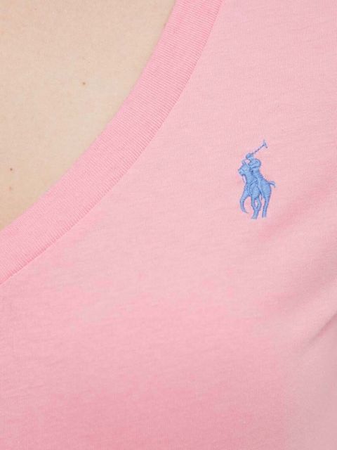 Polo Ralph Lauren t-shirt bawełniany