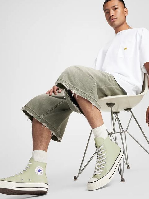 Converse trampki skórzane Chuck 70