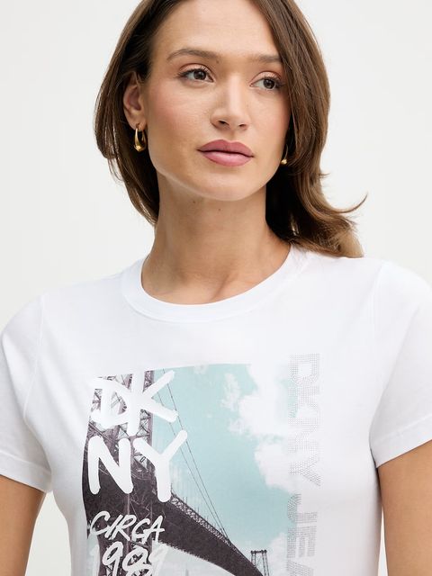 Dkny t-shirt