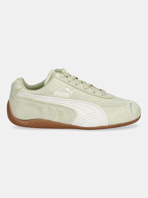 Puma sneakersy zamszowe Speedcat OG - zdjęcie produktu nr 1