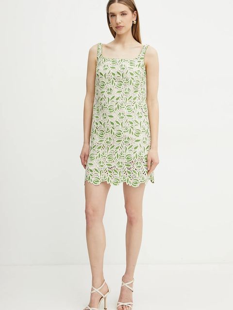 Luisa Spagnoli sukienka - zdjęcie produktu nr 1