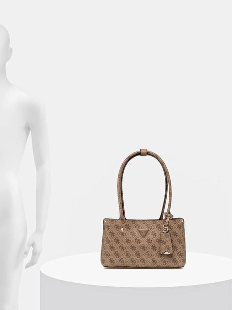 Guess torebka MERIDIAN - zdjęcie produktu nr 2