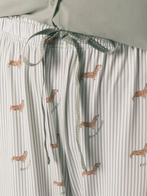 women'secret piżama