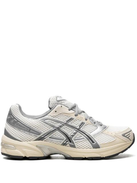 ASICS Gel-1130 "Cream/Clay Grey" sneakers - zdjęcie produktu nr 1