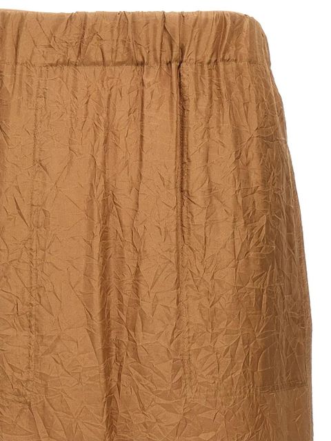 Max Mara Aeroso midi skirt - Brown - zdjęcie produktu nr 2