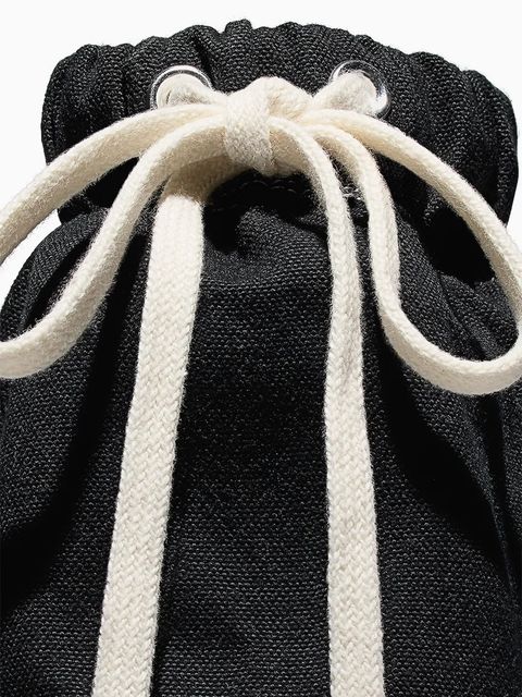 Converse trampki Converse x Vaquera Chuck Taylor All Star Wedge X-HI kolor czarny A17687C