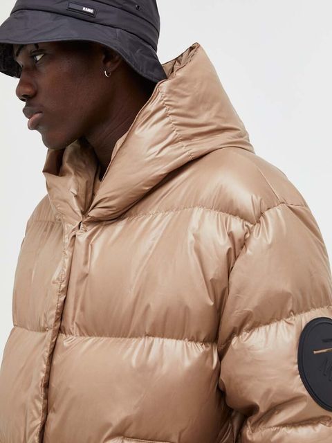 MMC STUDIO kurtka puchowa Jesso