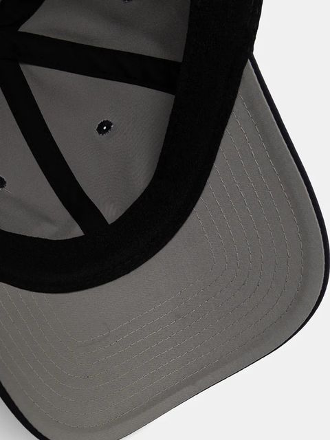 New Era czapka z daszkiem z domieszką wełny WR 920