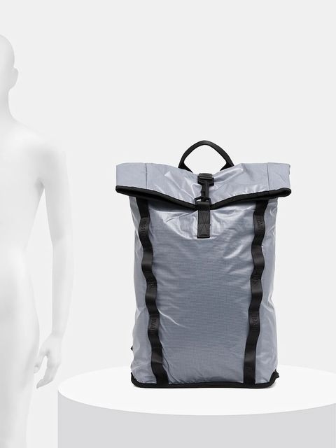 Rains plecak 14770 Sibu Rolltop Rucksack W3