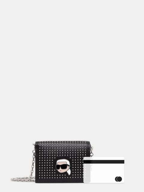 Karl Lagerfeld portfel
