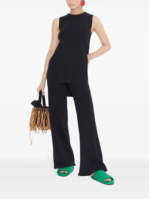 Simon Miller Knits By Canoga top - Black