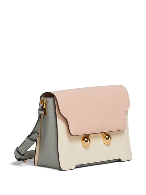 Marni Trunkaroo shoulder bag - Pink