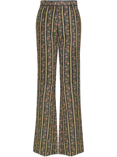 Vivienne Westwood Ray trousers - Neutrals - zdjęcie produktu nr 1