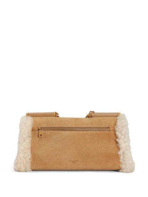 Dolce & Gabbana top-handle tote bag - Neutrals - zdjęcie produktu nr 2