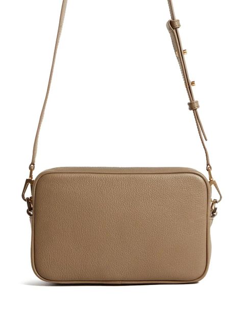 Golden Goose large Star cross body bag - Green