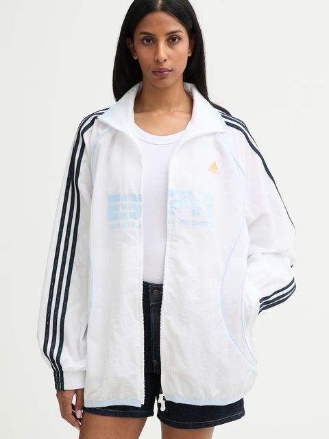 adidas Originals bluza rozpinana damska - zdjęcie produktu nr 2