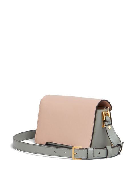 Marni Trunkaroo shoulder bag - Pink