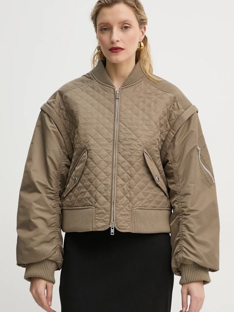 Stand Studio kurtka bomber Kezia