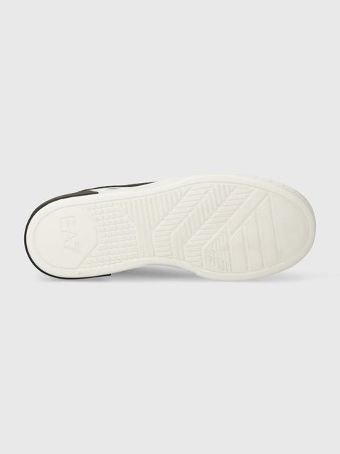 EA7 Emporio Armani sneakersy