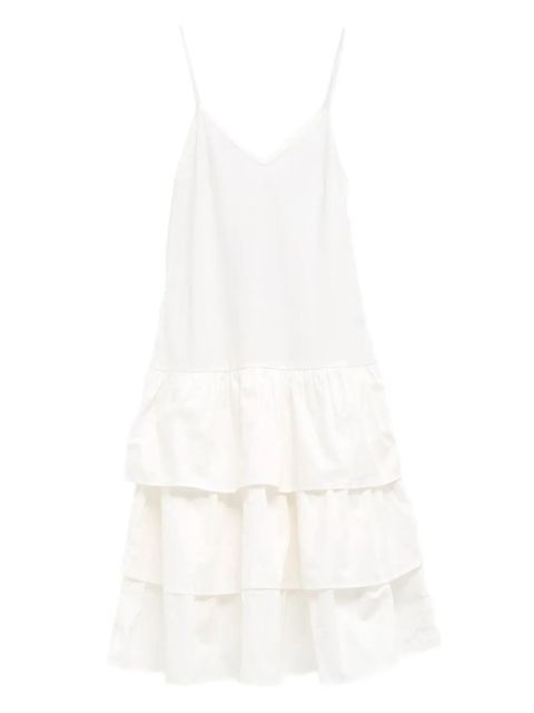 Gimaguas Joan mini dress - White - zdjęcie produktu nr 1