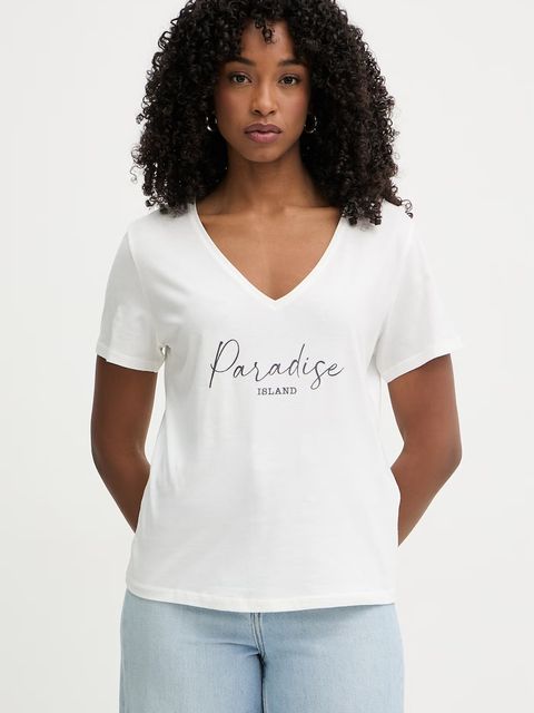 Morgan t-shirt damski - zdjęcie produktu nr 2