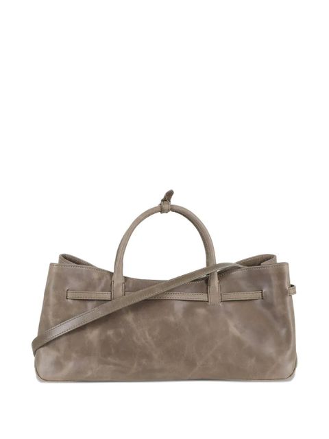 Marge Sherwood Grandma Used tote bag - Brown - zdjęcie produktu nr 2