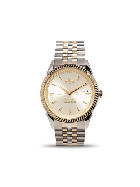 Vivienne Westwood Seymour 35mm - Gold - zdjęcie produktu nr 1