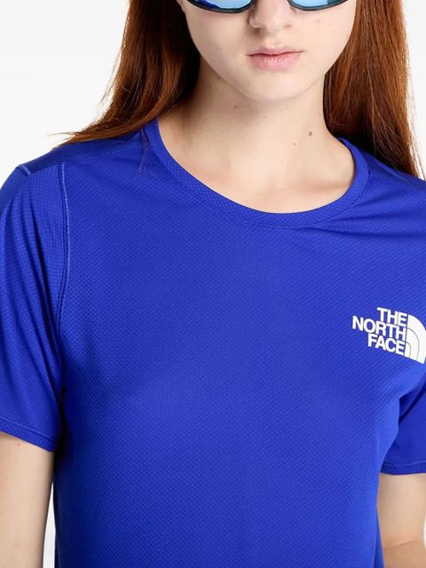 The North Face Summit High Trail T-shirt - Blue