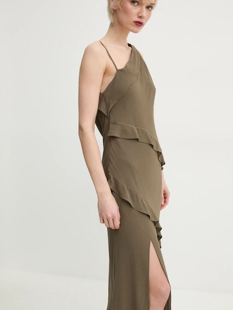 Samsoe Samsoe sukienka SAMOENA - zdjęcie produktu nr 1