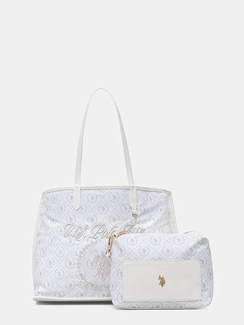 U.S. Polo Assn. torebka shopper damska SURREY - zdjęcie produktu nr 1