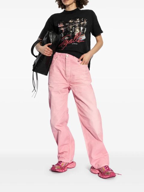 Balenciaga 3XL sneakers - Pink