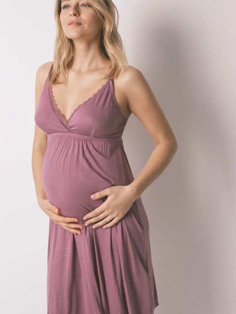 women'secret koszula nocna do karmienia - zdjęcie produktu nr 2