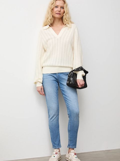 Medicine jeansy - zdjęcie produktu nr 2