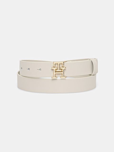 Tommy Hilfiger pasek damski skórzany - zdjęcie produktu nr 1