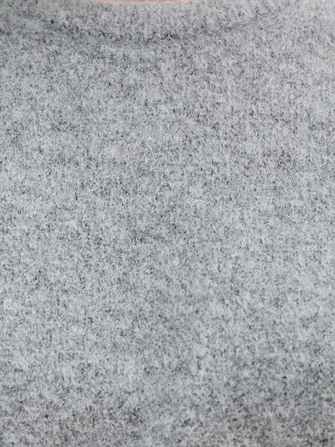 Gestuz sweter z dodatkiem wełny