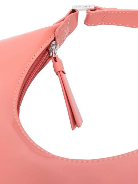 BY FAR baby Amber shoulder bag - Pink - zdjęcie produktu nr 2