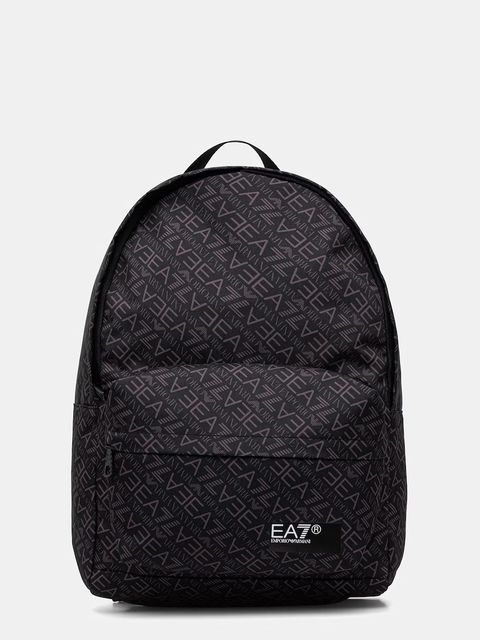 EA7 Emporio Armani plecak miejski - zdjęcie produktu nr 1