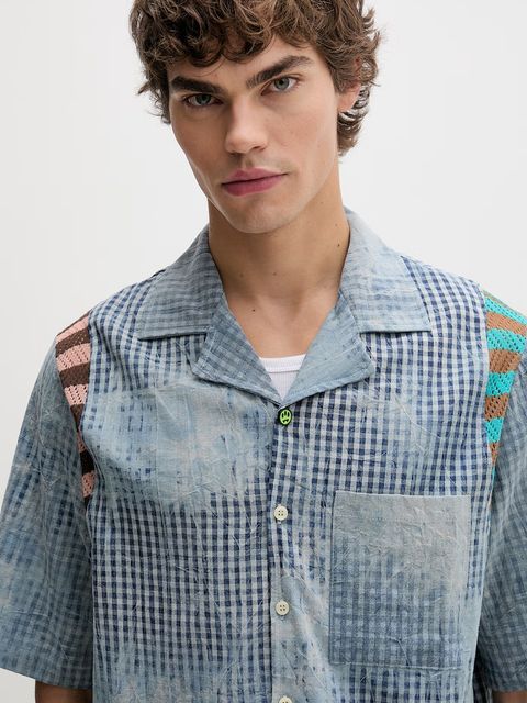 Barrow koszula bawełniana