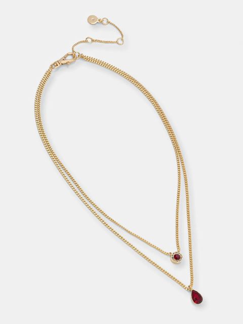 Dkny naszyjnik 04N00337 - zdjęcie produktu nr 1